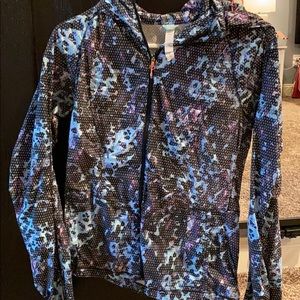 Lululemon Zip Up